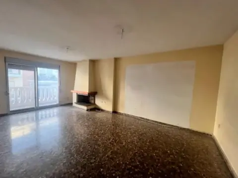 Piso en Carrer de Joaquín Graó